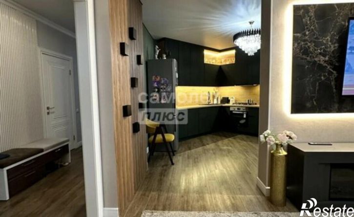 3-комн квартира улица Куйбышева, 24,  д. 24