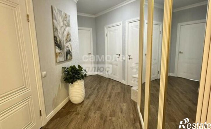 3-комн квартира улица Куйбышева, 24,  д. 24