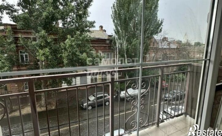 3-комн квартира улица Куйбышева, 24,  д. 24