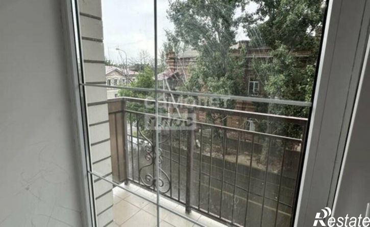 3-комн квартира улица Куйбышева, 24,  д. 24