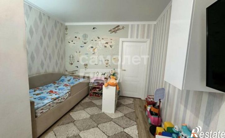 3-комн квартира улица Куйбышева, 24,  д. 24