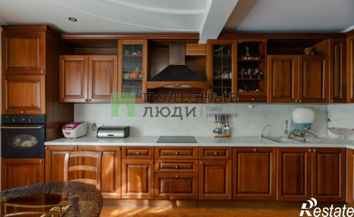 4-комн квартира улица Сен-Симона, 42 к3,  д. 42 к3