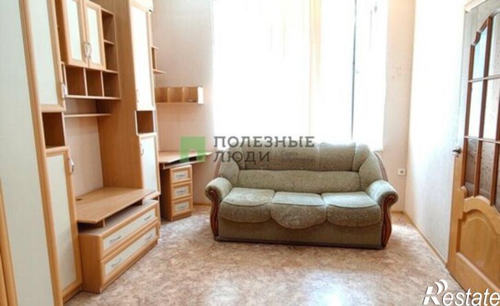 2-комн квартира улица Академика Королёва, 8А,  д. 8А