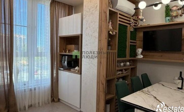 3-комн квартира улица Ахшарумова, 27А,  д. 27А
