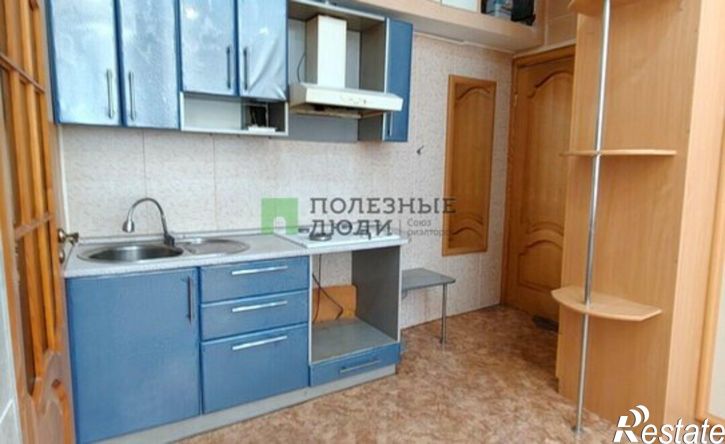2-комн квартира улица Академика Королёва, 8А,  д. 8А