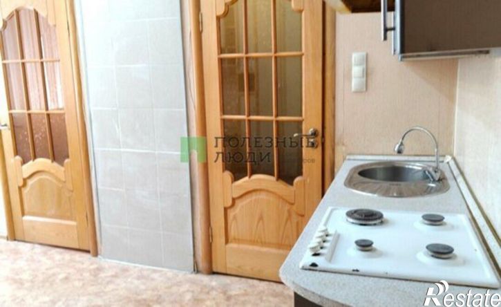 2-комн квартира улица Академика Королёва, 8А,  д. 8А