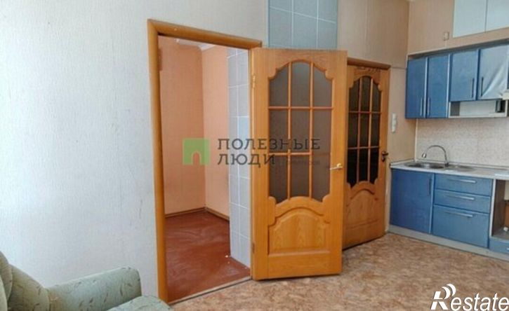 2-комн квартира улица Академика Королёва, 8А,  д. 8А