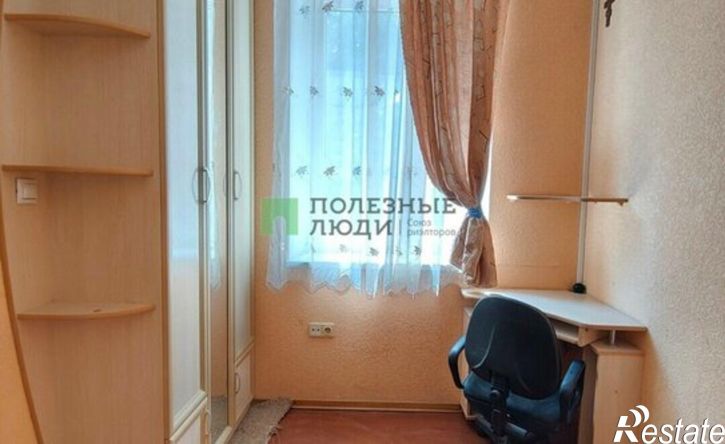 2-комн квартира улица Академика Королёва, 8А,  д. 8А