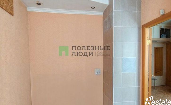 2-комн квартира улица Академика Королёва, 8А,  д. 8А
