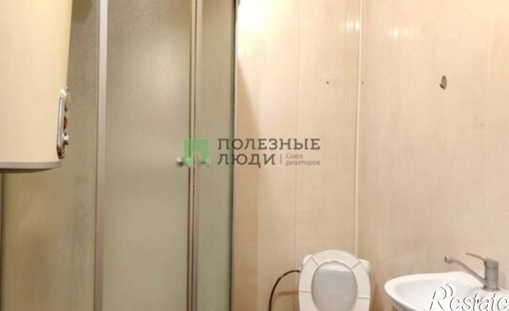 2-комн квартира улица Академика Королёва, 8А,  д. 8А