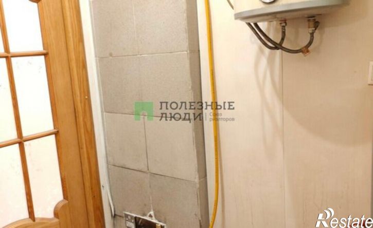 2-комн квартира улица Академика Королёва, 8А,  д. 8А