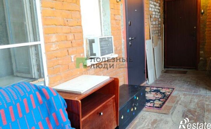 2-комн квартира улица Академика Королёва, 8А,  д. 8А