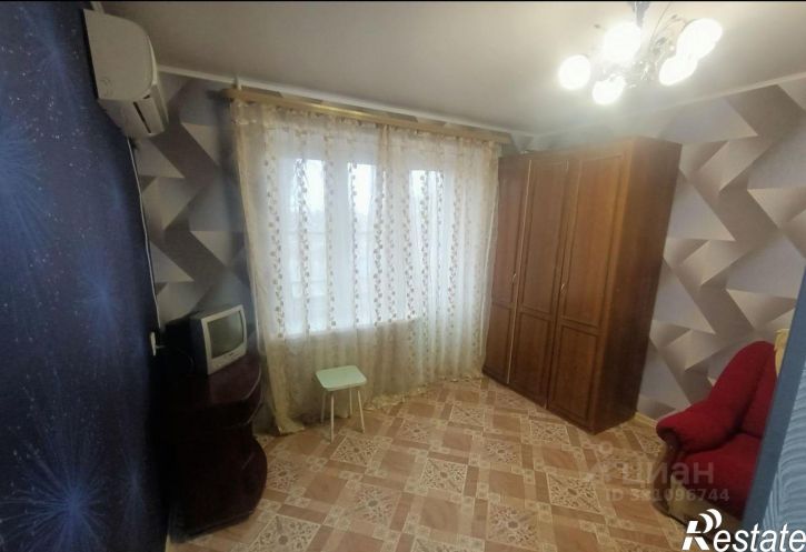 1-комн квартира ул Немова, 28 1,  д. 28 1,  к. 1