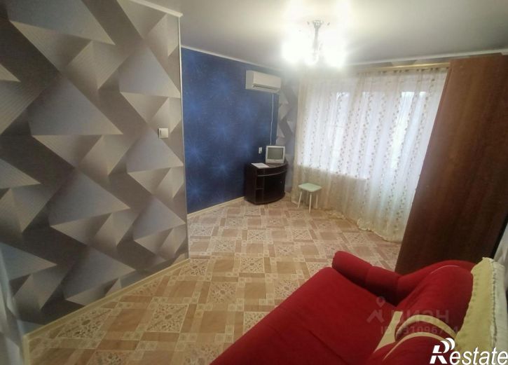 1-комн квартира ул Немова, 28 1,  д. 28 1,  к. 1