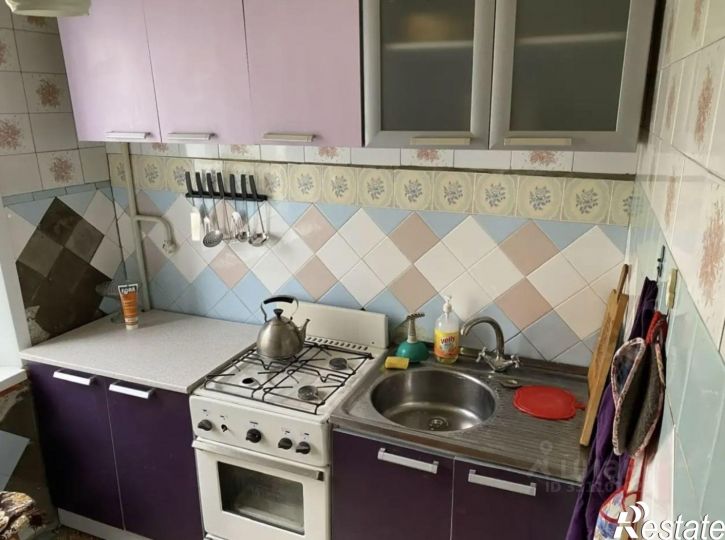 2-комн квартира ул Ботвина, 10,  д. 10