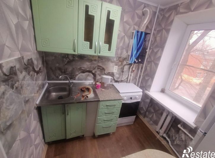 1-комн квартира ул Немова, 28 1,  д. 28 1,  к. 1