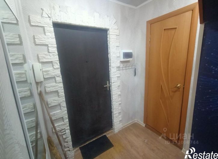 1-комн квартира ул Немова, 28 1,  д. 28 1,  к. 1