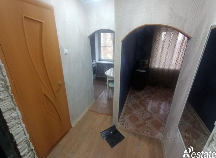 1-комн квартира ул Немова, 28 1,  д. 28 1,  к. 1