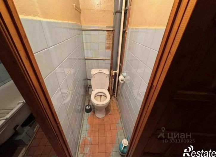2-комн квартира ул Ботвина, 10,  д. 10