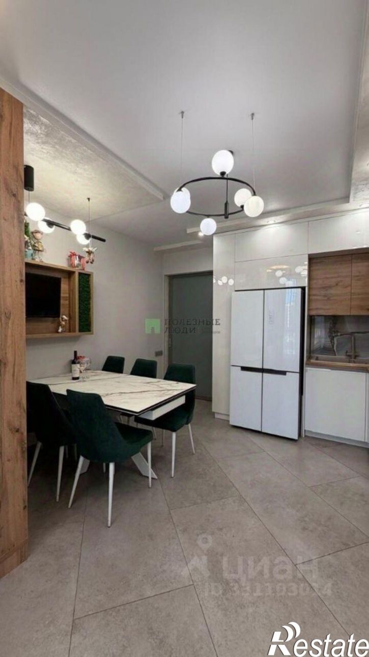 3-комн квартира ул Ахшарумова, 27а,  д. 27а