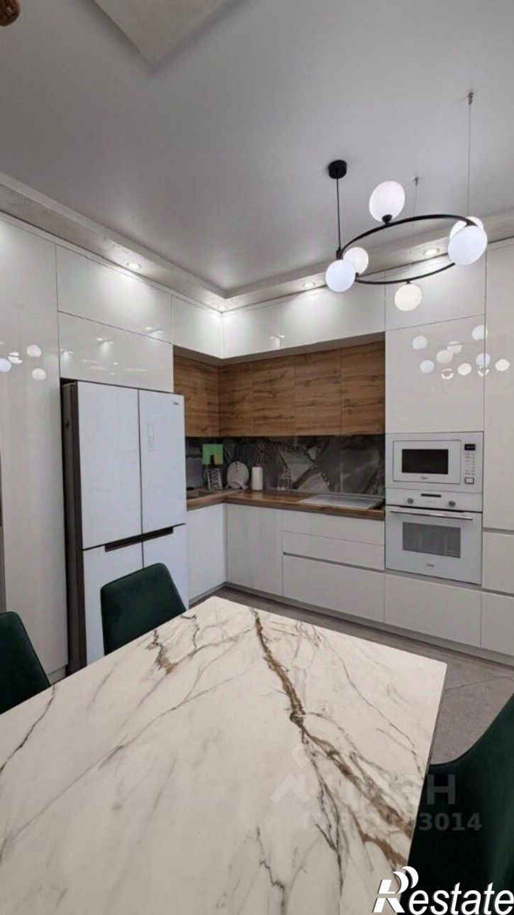 3-комн квартира ул Ахшарумова, 27а,  д. 27а