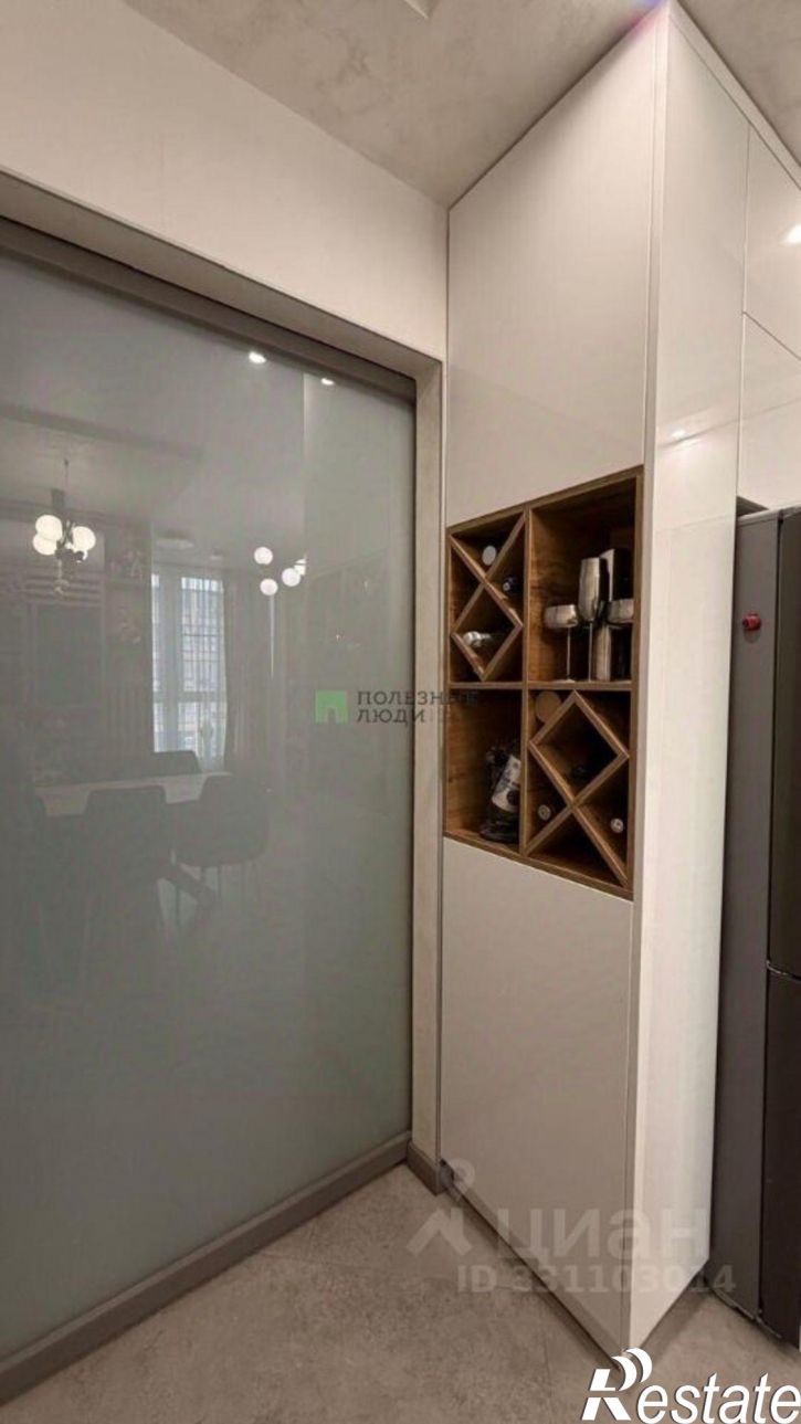 3-комн квартира ул Ахшарумова, 27а,  д. 27а
