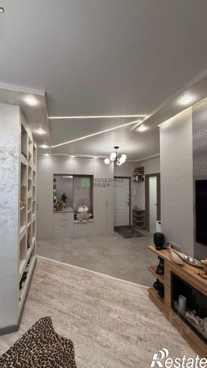 3-комн квартира ул Ахшарумова, 27а,  д. 27а