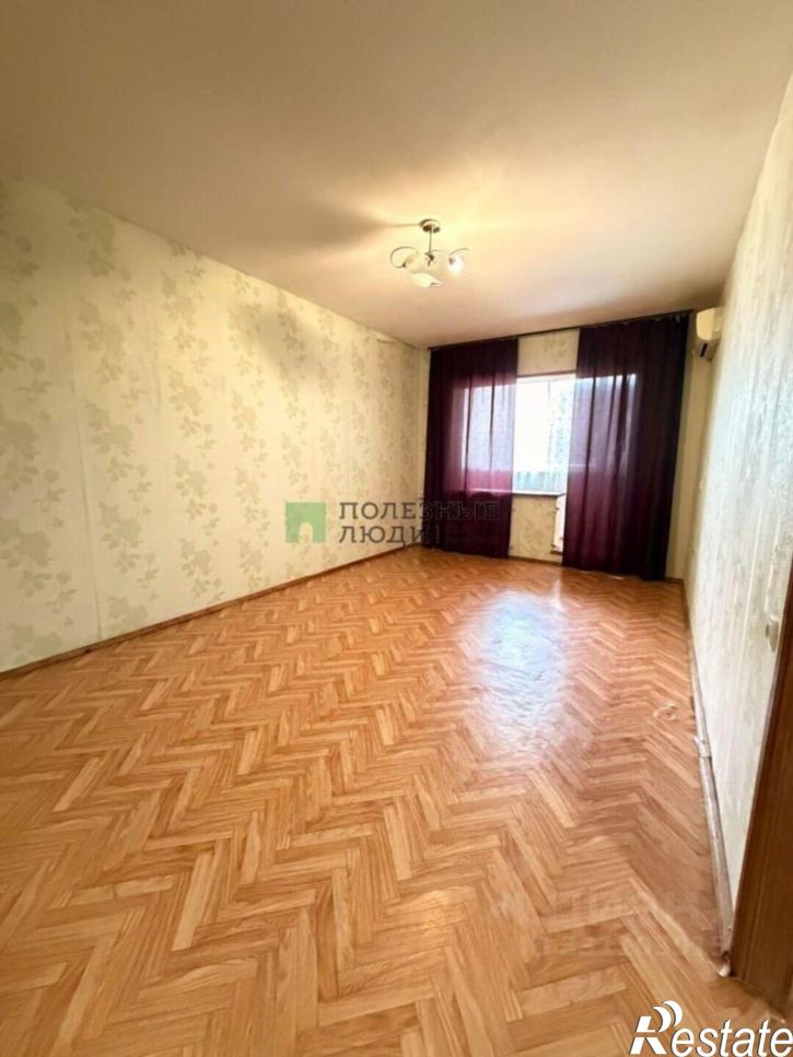 1-комн квартира ул Баумана, 11,  д. 11