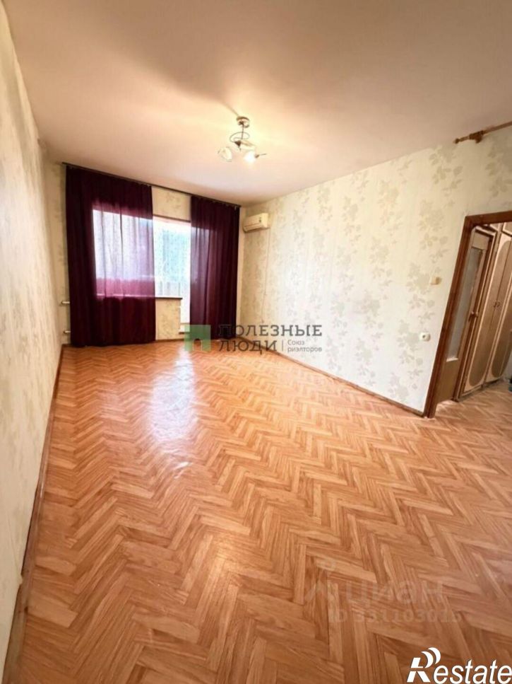 1-комн квартира ул Баумана, 11,  д. 11