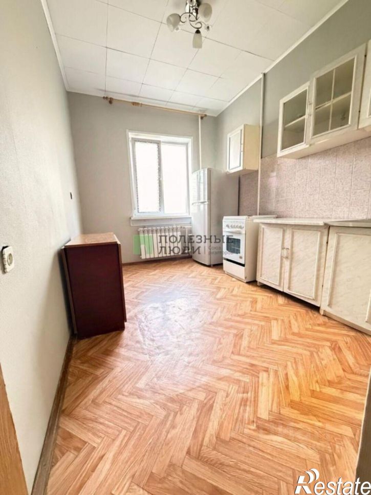 1-комн квартира ул Баумана, 11,  д. 11