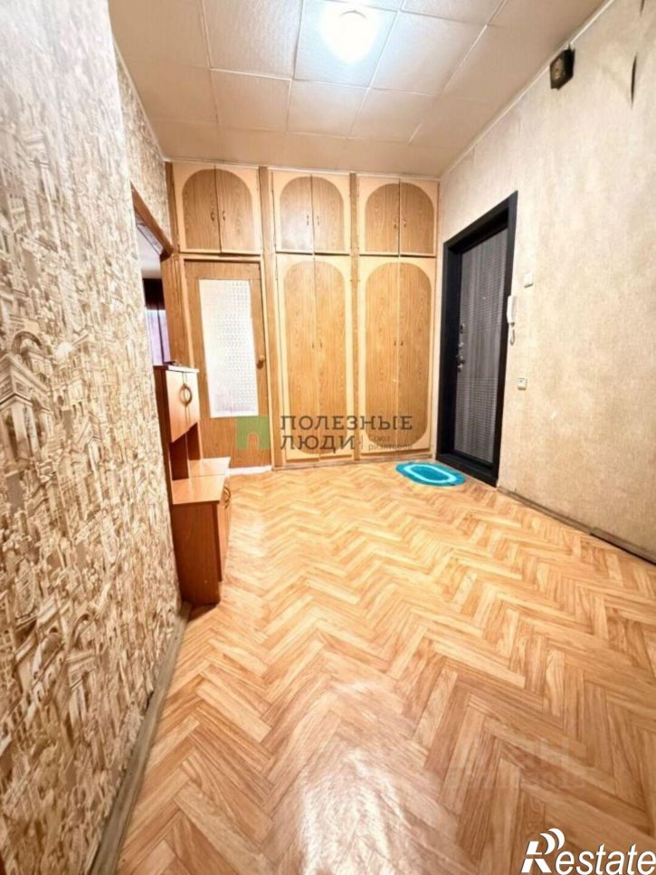1-комн квартира ул Баумана, 11,  д. 11