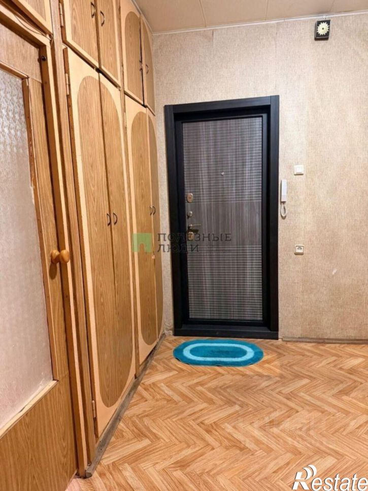 1-комн квартира ул Баумана, 11,  д. 11