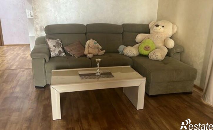 3-комн квартира улица Сен-Симона, 33 к1,  д. 33 к1