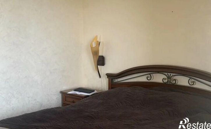 3-комн квартира улица Сен-Симона, 33 к1,  д. 33 к1