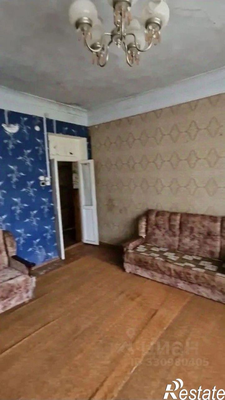 2-комн квартира Парковая улица, 27,  д. 27