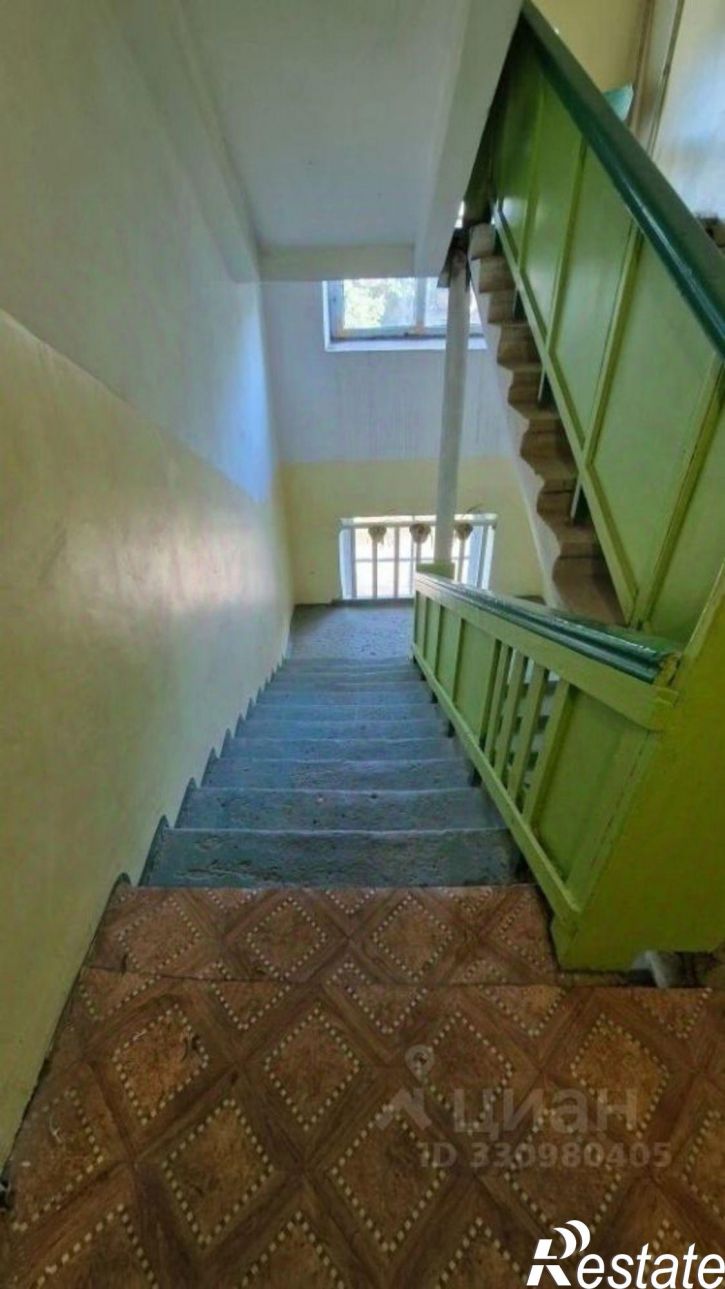 2-комн квартира Парковая улица, 27,  д. 27