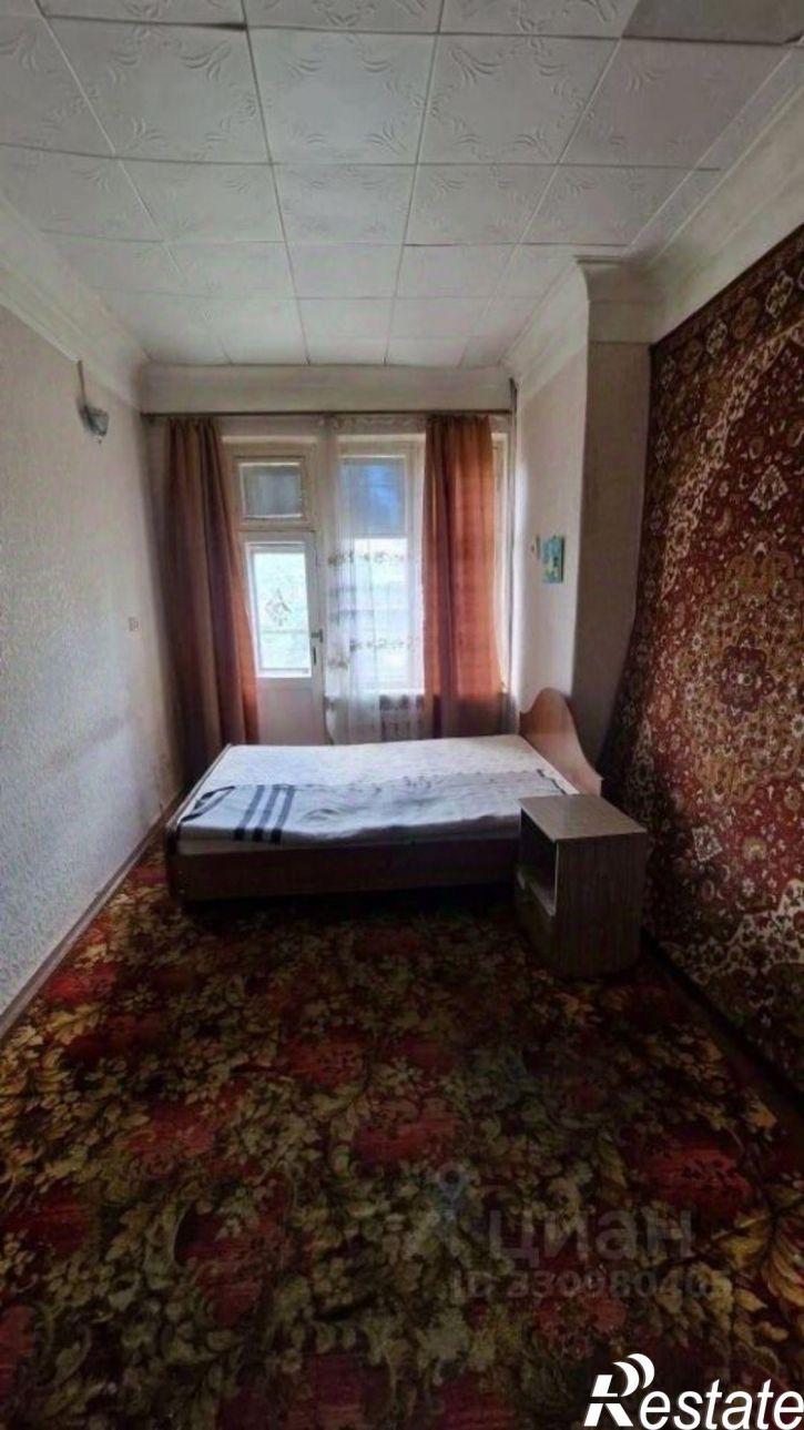 2-комн квартира Парковая улица, 27,  д. 27
