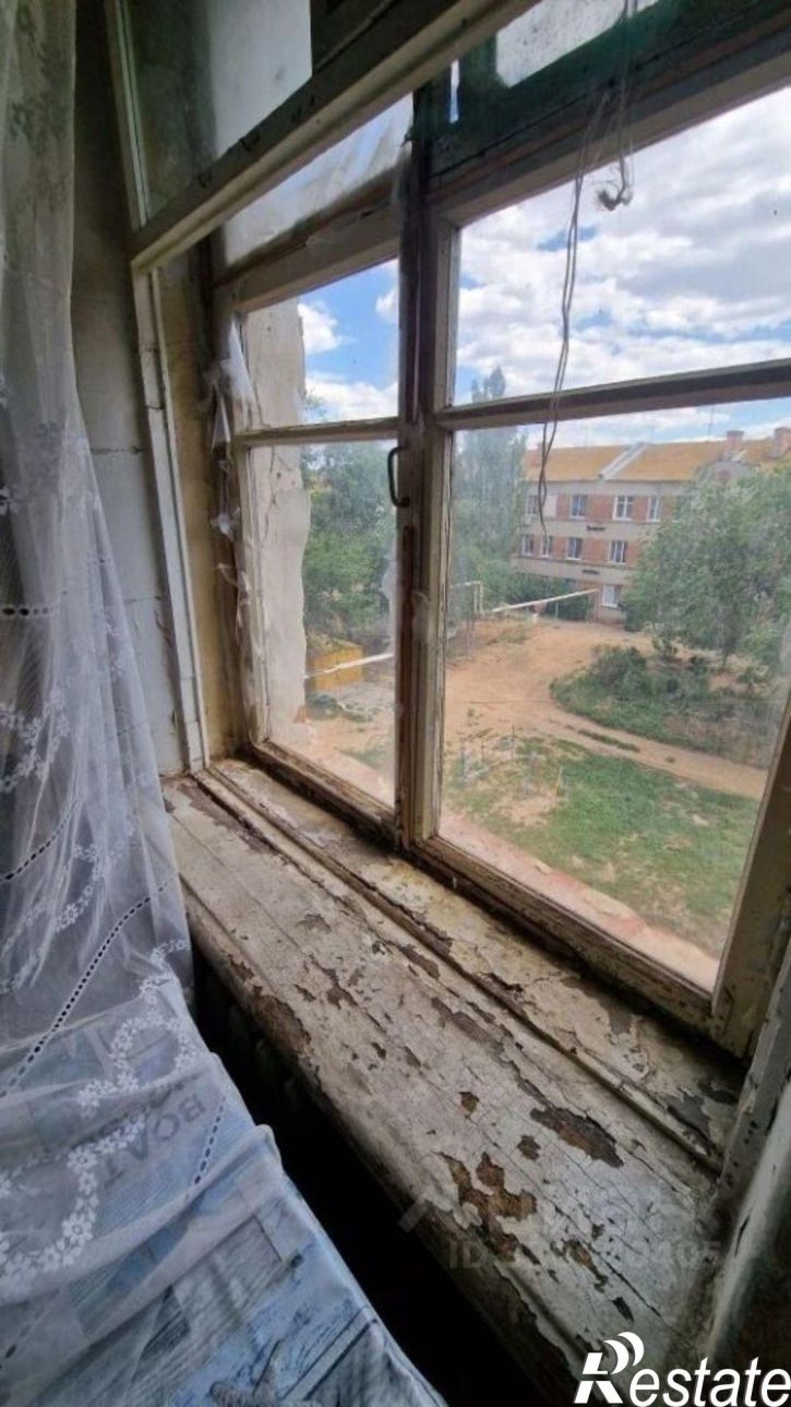 2-комн квартира Парковая улица, 27,  д. 27