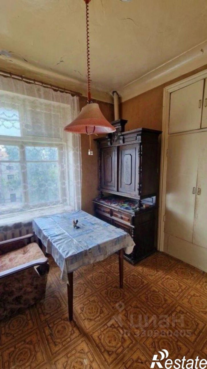 2-комн квартира Парковая улица, 27,  д. 27
