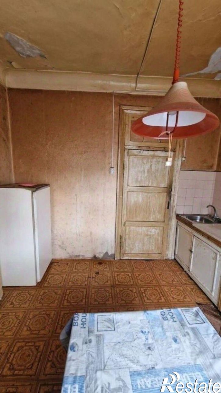 2-комн квартира Парковая улица, 27,  д. 27