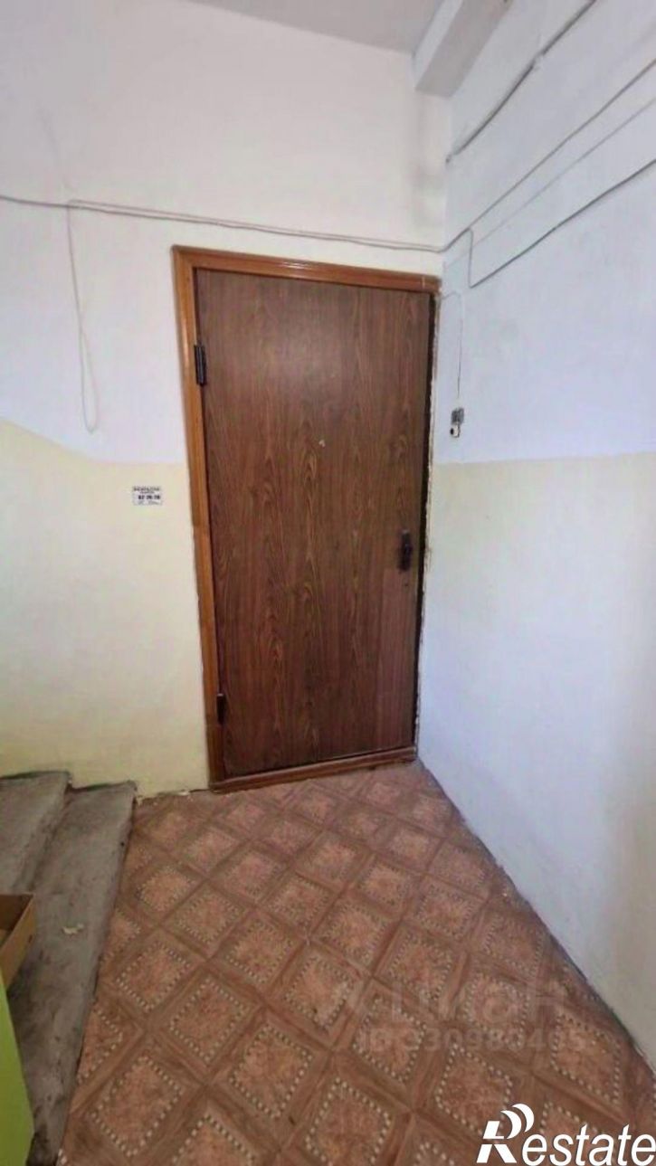 2-комн квартира Парковая улица, 27,  д. 27