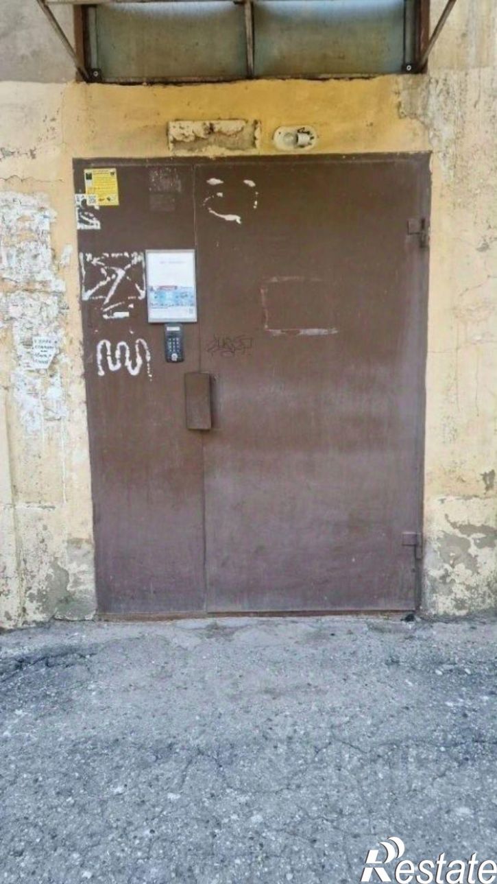 2-комн квартира Парковая улица, 27,  д. 27