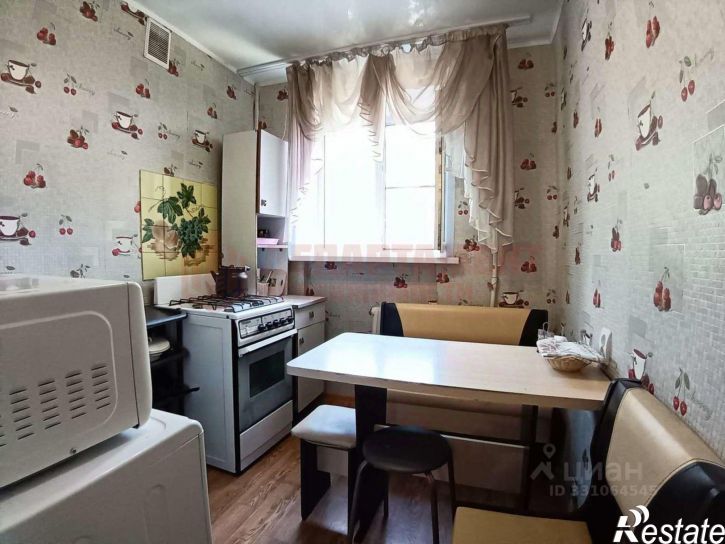 1-комн квартира Смоляной пер, 6,  д. 6