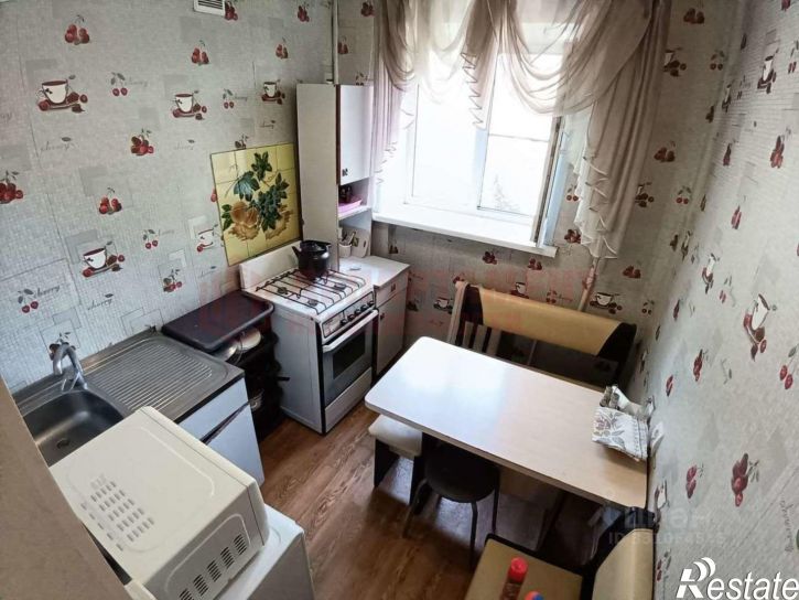 1-комн квартира Смоляной пер, 6,  д. 6