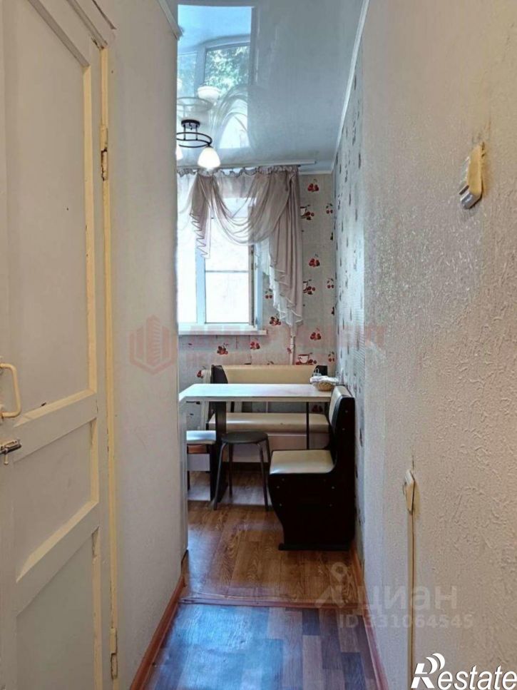 1-комн квартира Смоляной пер, 6,  д. 6