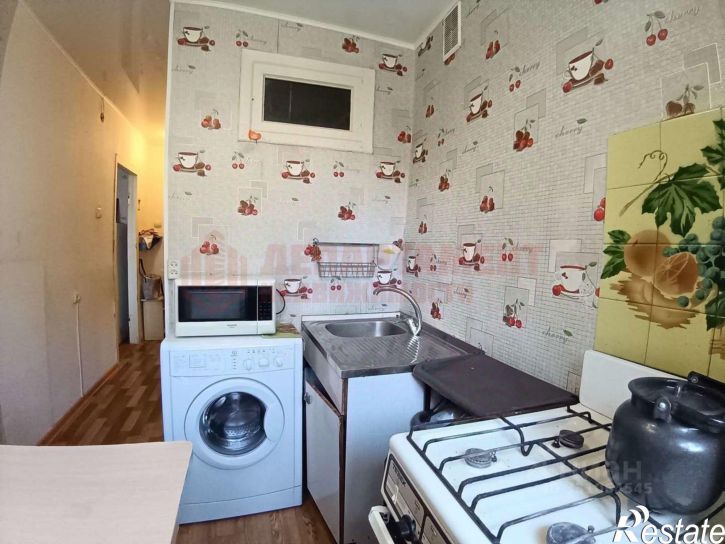 1-комн квартира Смоляной пер, 6,  д. 6