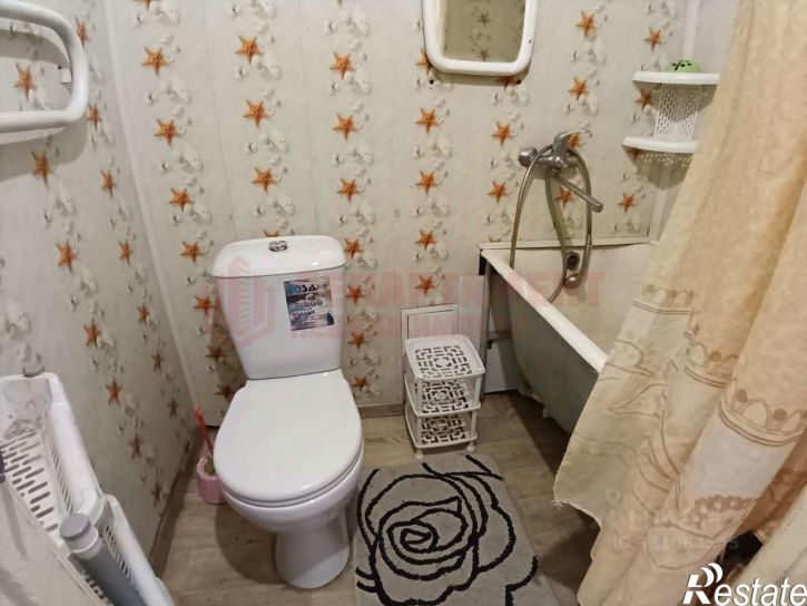 1-комн квартира Смоляной пер, 6,  д. 6