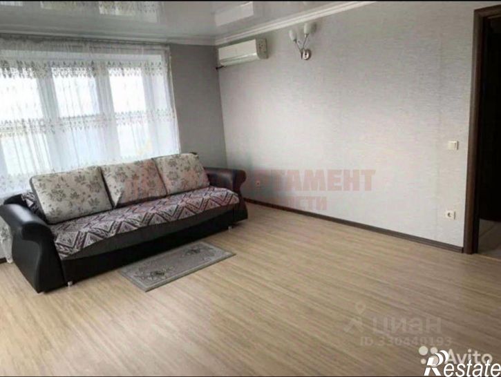 3-комн квартира ул Комсомольская Набережная, 23,  д. 23