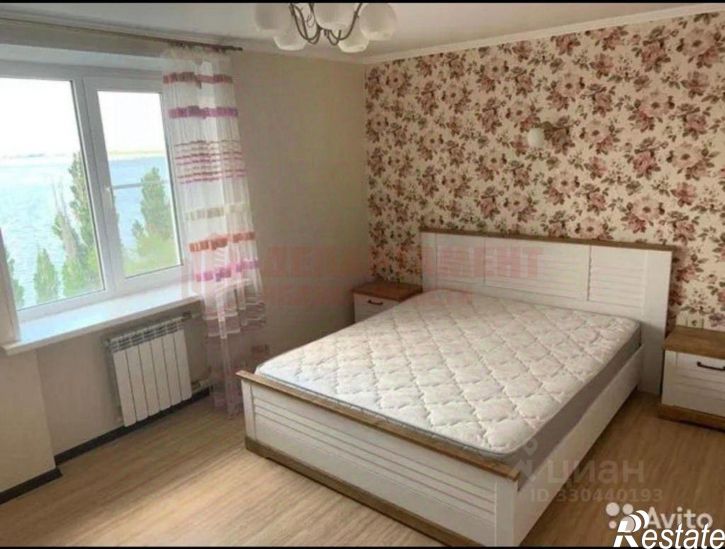 3-комн квартира ул Комсомольская Набережная, 23,  д. 23