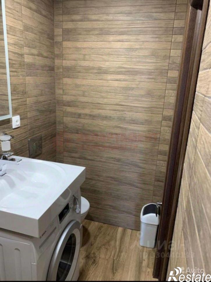3-комн квартира ул Комсомольская Набережная, 23,  д. 23